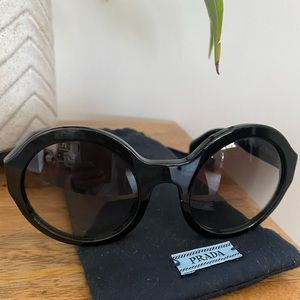 Prada Sunglasses